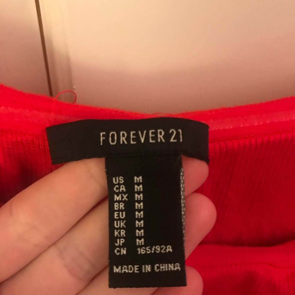 Bodysuit - Picture 2 of 3